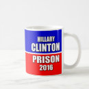 Suche nach anti hillary clinton tassen Politisch