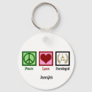 Suche nach anwalt schlüsselanhänger Jurastudentin