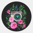 Suche nach retro kamera aufkleber Fotograf