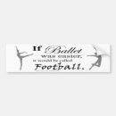 Suche nach das ballett autoaufkleber Tanz