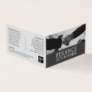 Suche nach finance visitenkarten Bankgeschäft