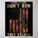 Suche nach waffen poster Usa flagge