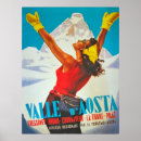 Suche nach aosta poster Ski