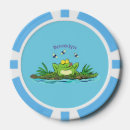 Suche nach frosch poker chips Amphibisch