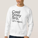 Suche nach coole geschichte Bro