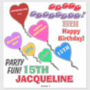 Suche nach überraschungs party aufkleber Für kinder