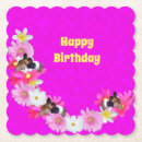 Suche nach rosa schwein untersetzer Guinea