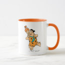 Suche nach flintstone tasse tassen Zeichentrickkunst