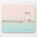 Suche nach eulen cartoon mousepads Uhu