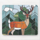 Suche nach bock mousepads Wald