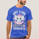 Suche nach elefant liebe tshirts Ozean