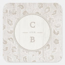 Suche nach holz und spitze aufkleber Vintag