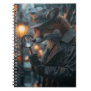 Suche nach detektiv kleine notizbücher Ermittler