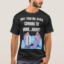 Suche nach büro tshirts Verwaltung