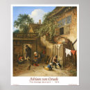 Suche nach die hütte poster Druck