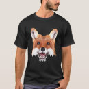Suche nach waldtiere tshirts Fuchs