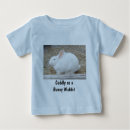 Suche nach white bunny tshirts Weiß