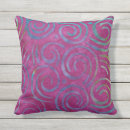 Suche nach magenta kissen Fett