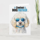 Suche nach standard poodle postkarten Haustier