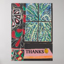 Suche nach zufriedenheit poster Blume