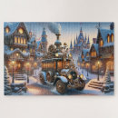 Suche nach bus puzzle Spaß