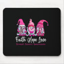 Suche nach krieger mousepads Hoffnung