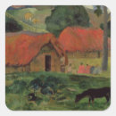 Suche nach paul gauguin aufkleber Öl