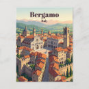 Suche nach bergamo postkarten Souvenir
