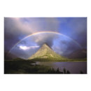 Suche nach stürmischer himmel poster Regenbogen