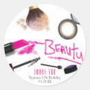 Suche nach make up aufkleber Mädchen