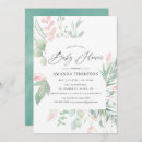 Suche nach pastel shower baby einladungen Babyparty