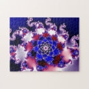 Suche nach mandelbrot puzzle Psychedelisch