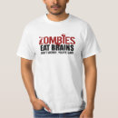 Suche nach lustiges monster tshirts Untot