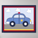 Suche nach polizist poster Auto