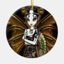 Suche nach große augen ornamente Fee