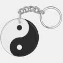 Suche nach yin yang symbol schlüsselanhänger Symbole