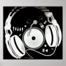 Suche nach kopfhörer kunst poster Illustration