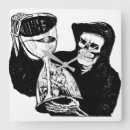 Suche nach tod wanduhren Vintag