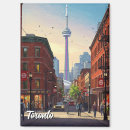 Suche nach toronto magnete Souvenir