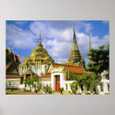 Suche nach thailand poster Bangkok