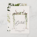 Suche nach weißer hirsch postkarten Für sie/ihn