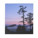 Suche nach horizont notizblock Sonnenuntergang