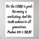 Suche nach alles ist für gutes poster Psalm