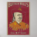 Suche nach cody poster Wilder westen