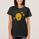 Suche nach bienenstock tshirts Bienenzucht