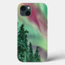 Suche nach winter iphone hüllen Polarlicht