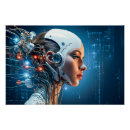 Suche nach robotik poster Futuristisch