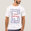 Suche nach sackgasse tshirts Lustig