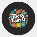 Suche nach tourist aufkleber Tropisch