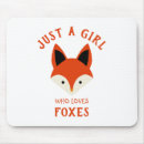 Suche nach füchse mousepads Fuchs